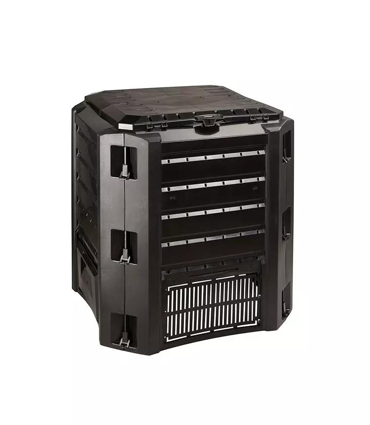 Kompostori 380 L koottava - Kompostorer och tillbehör - 5905197595498 - 1