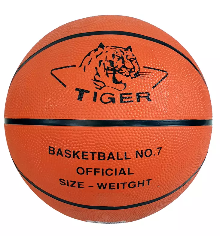 Koripallo nro 7 - Handverktyg - 6417536019248 - 1