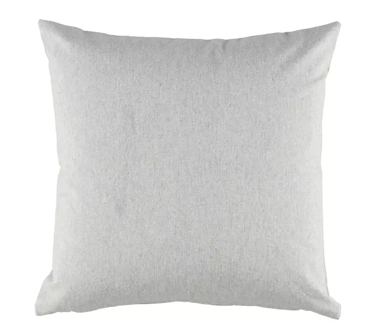 Koristetyyny Palermo harmaa 45x45 cm - Kuddar och täcken - 6410416033198 - 1