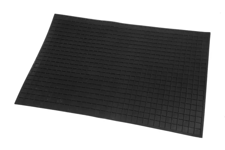 Kumimatto 69 x 49 cm Yleismalli - Gummimattor - 6410412840608 - 1