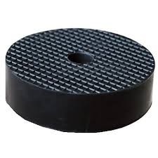 Nostot=C3=A4lli - kumityyny 100mm - Domkrafter och pallbockar - 6438168081298 - 1