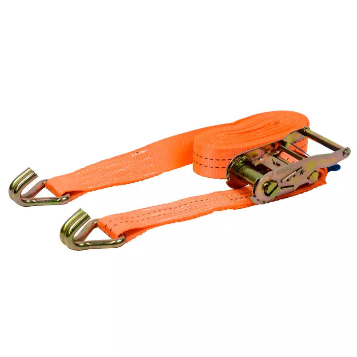 Kuormaliina 2500 kg 6 m - Lastsäkring - 6438168030708 - 2