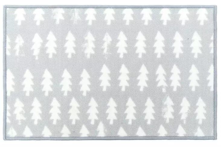 Kynnysmatto Kuusimets=C3=A4 50 x 80 cm - Dörrmattor och skrapmattor - 6410413094048 - 1