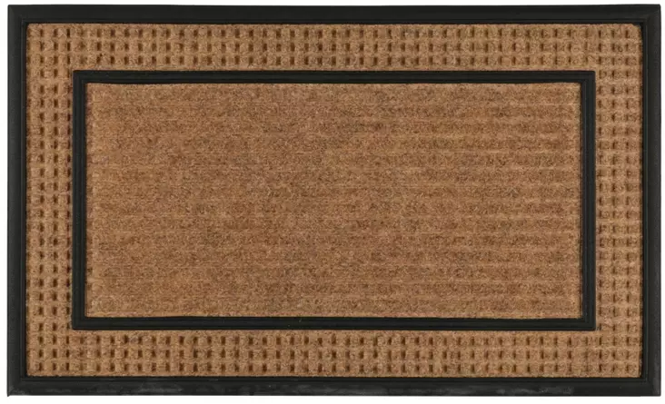 Kynnysmatto Soho luonnonv=C3=A4rinen - Dörrmattor och skrapmattor - 6410416029238 - 1