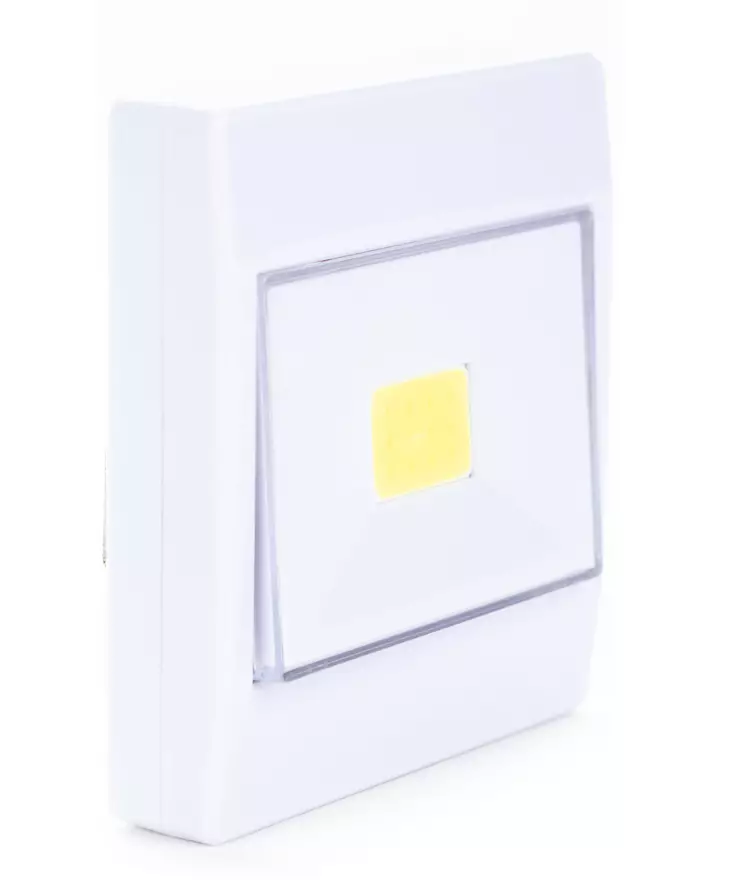 Kytkinvalaisin Berg 3w cob led - Uppladdningsbara arbetslampor - 6430066032488 - 1