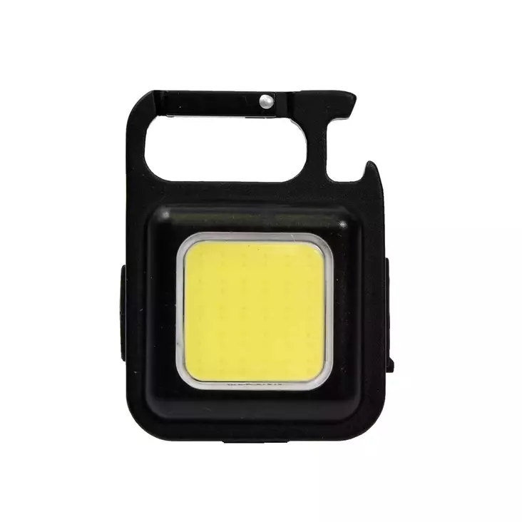 Multi-ledvalo 6w 500 lm ladattava - Campinglyktor - 6438152098288 - 1