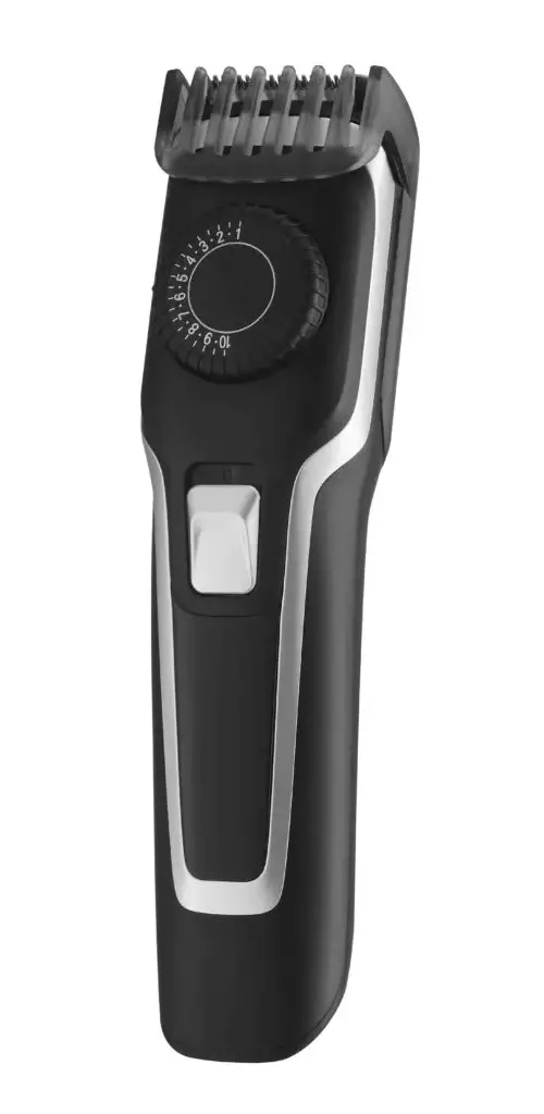 Ladattava partatrimmeri ja s=C3=A4nkitrimmeri - Rakapparater och damrakapparater - 6430037757358 - 1