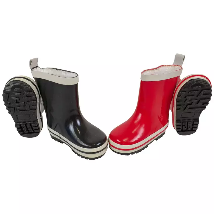 Lasten kumisaapas Thermo - Gummistövlar - 6419285631498 - 1