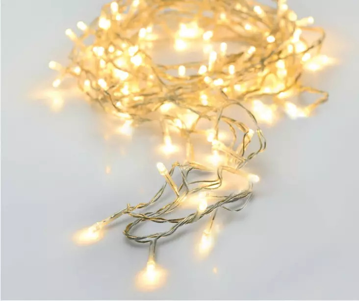 Valosarja 192 led - Ljusslingor - 8719202266818 - 1