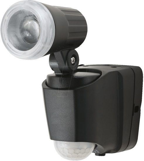 LED belysning GP1 - Utomhusbelysning - 6438168094298 - 1