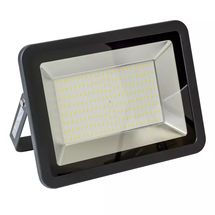 Led strålkastare 200W Zodiak - Strålkastare - 6438168104898 - 1