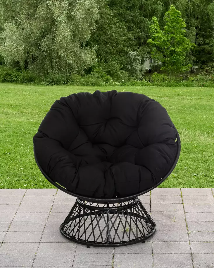 Lepotuoli Marocco 4Living - Trädgårdsstolar och soffor - 6410416129518 - 1