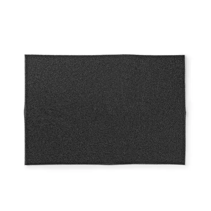 Spisfläkt fettfilter | 70 x 50 cm | Kapningsbar - Reservdelar - 5412810301768 - 1