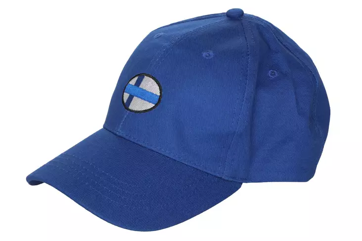 Lippalakki Suomi - Mössor, hattar och kepsar - 6410416142678 - 1