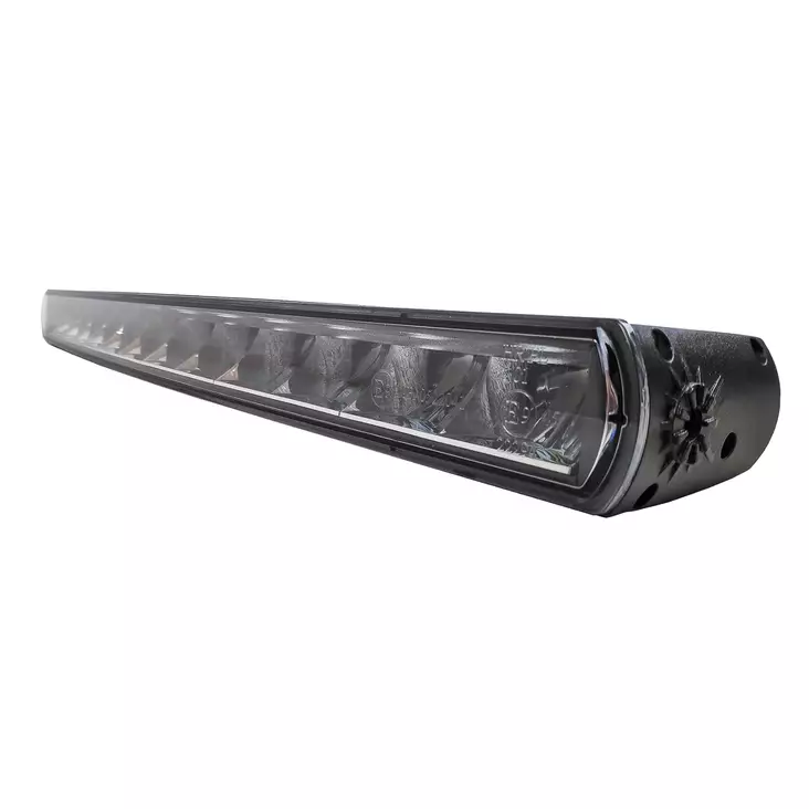 Lis=C3=A4valopaneeli LED PRO 84 W Curved - Bilbelysning - 6438168107868 - 1