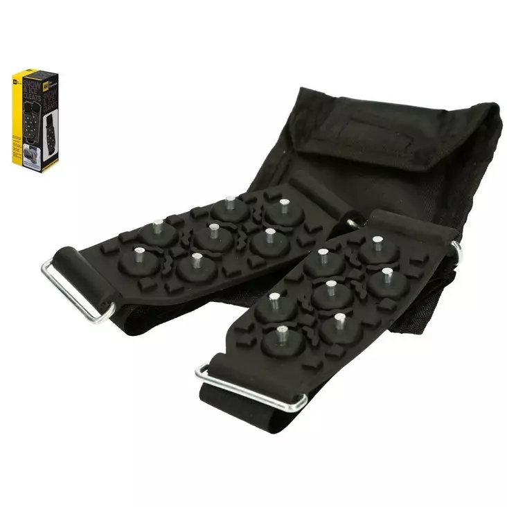 Halkskydd till skor - Skotillbehör - 5060114613188 - 1