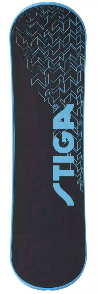 Lumilauta mini sininen Stiga - Vinteraktiviteter - 7318681116068 - 1