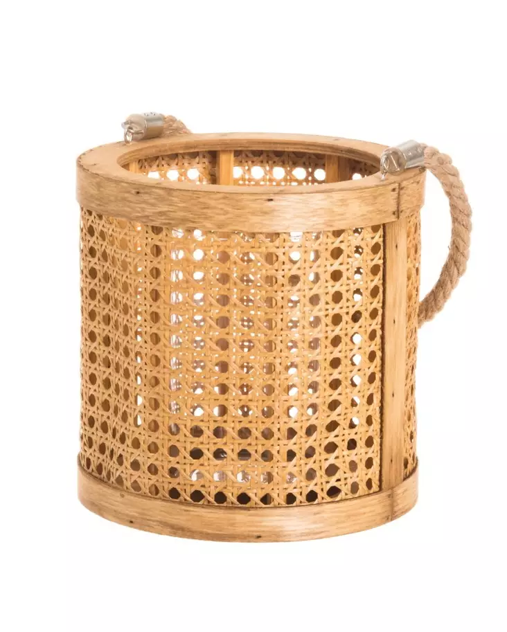 Lyhty Sunset 22 cm 4Living=20 - Ljus och lyktor - 6410413258808 - 1