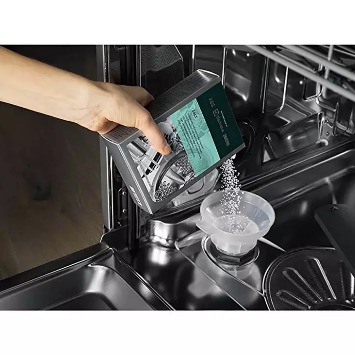 M3GCS200 Salt Diskmaskin 1000 g - Reservdelar - 7332543659678 - 50