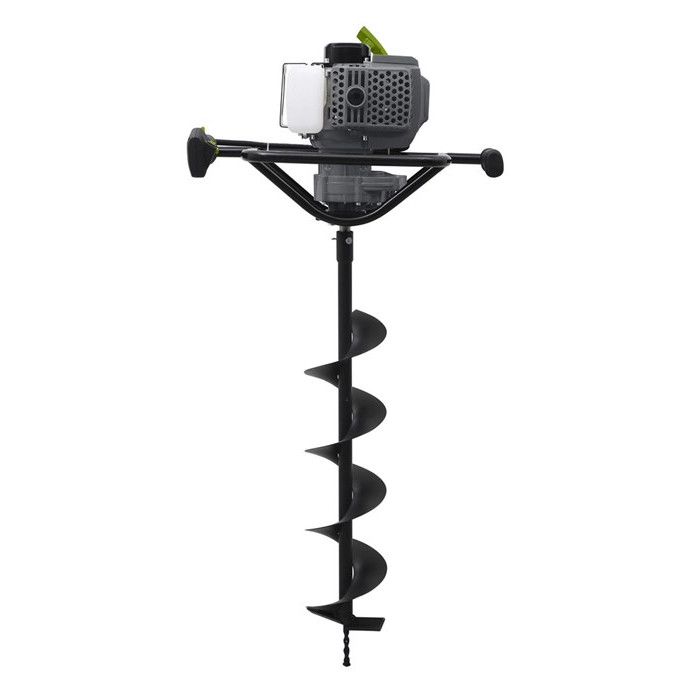 Maapora Grouw 2T-moottori 52 cc - Trädgårdsfräsar - 5709386890858 - 1