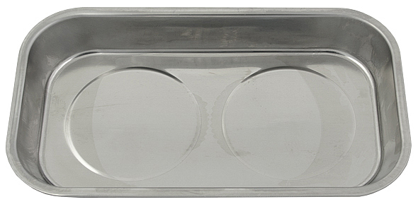 Magnetskål 240 x 140 mm - Bilens allmänna verktyg - 6420286014098 - 1