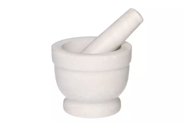 Mortel marmor Maku - Köksredskap - 6410416080598 - 1