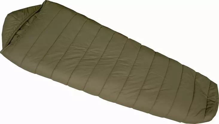 Retki makuupussi Army - Sovsäckar - 6430066036158 - 1