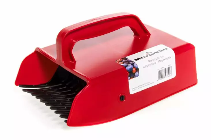 Marjanpoimuri Marjukka Basic Plus - Svamp- och bärplockning - 6410411986048 - 1