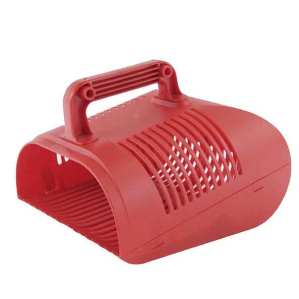 Bärplockare Marjuri röd - Svamp- och bärplockning - 6416061006778 - 1