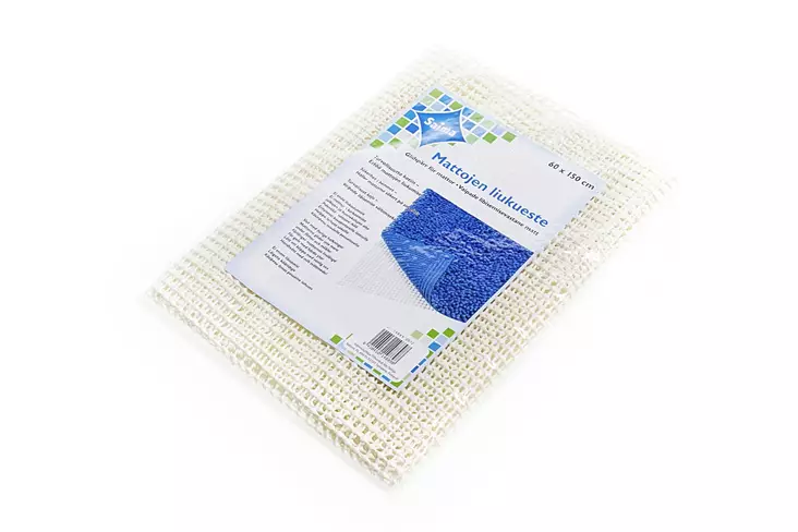 Halkskydd för mattor 60 x 150 cm - Små mattor och gångmattor - 6410410148898 - 1