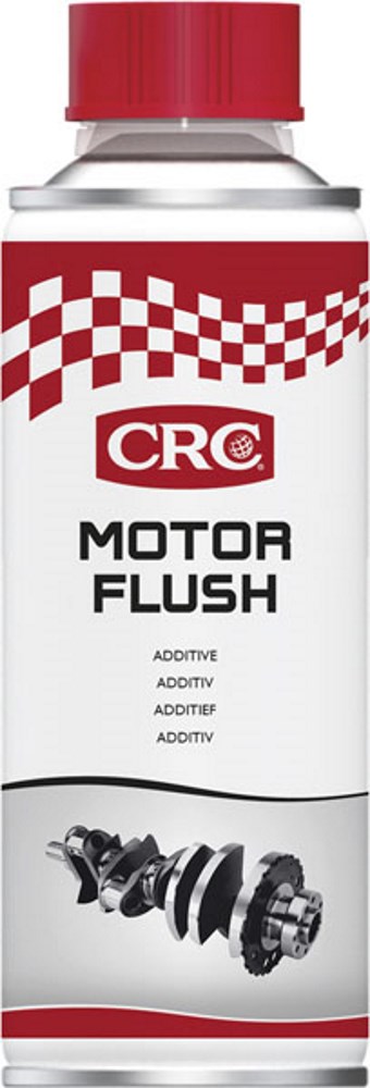 Motor Flush 200 ml CRC - Bilkemikalier och oljor - 5412386014468 - 1