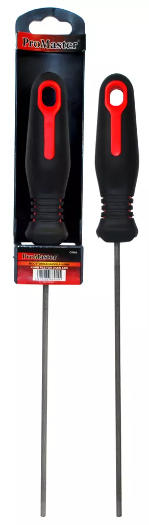 Motorsågsfil 5.2 mm - Filar - 6420286889078 - 1