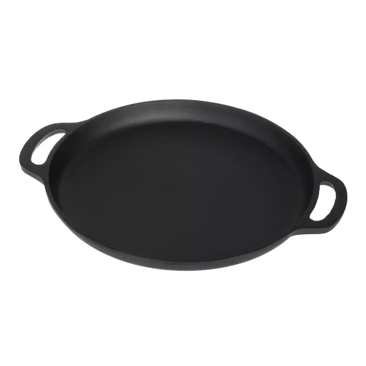 Grillplatta 30 cm - Grilltillbehör - 6410413167438 - 1