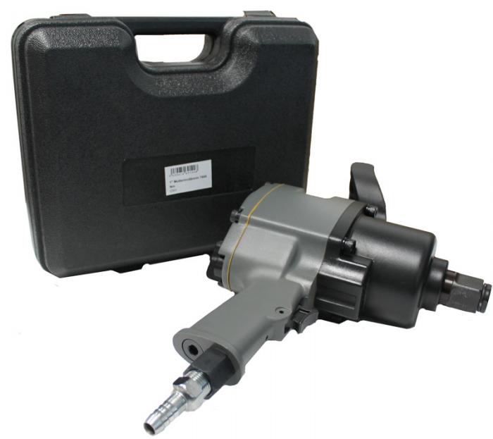 Mutteriv=C3=A4=C3=A4nnin/pulttipyssy=20 - Tryckluftsmutterdragare - 6430074691448 - 1