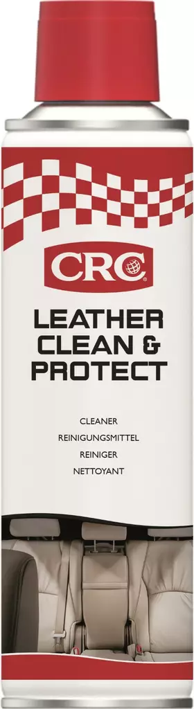 Nahanhoitoaine CRC Clean-Protect 250 ml - Rengöringsmedel - 5412386069888 - 1