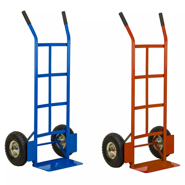 Nokkak=C3=A4rry - Säckkärror och pumpkärror - 6438168088778 - 1