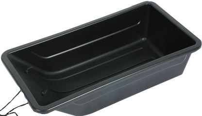 Out-Zone 120 cm pimpelpulka - Pulkor - 6438014379708 - 1