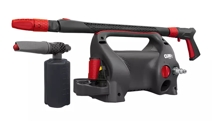 Painepesuri CLEN GO 1800 - Högtryckstvättar - 6418549392038 - 1