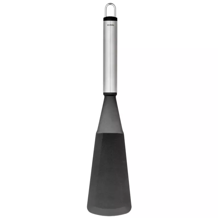 Paistinlasta Nylon Steely - Köksredskap - 6419287818088 - 1