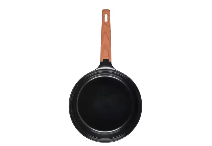 Paistinpannu 24 cm valualumiinia Maku_1 - Stekpannor - 6410412704528 - 2