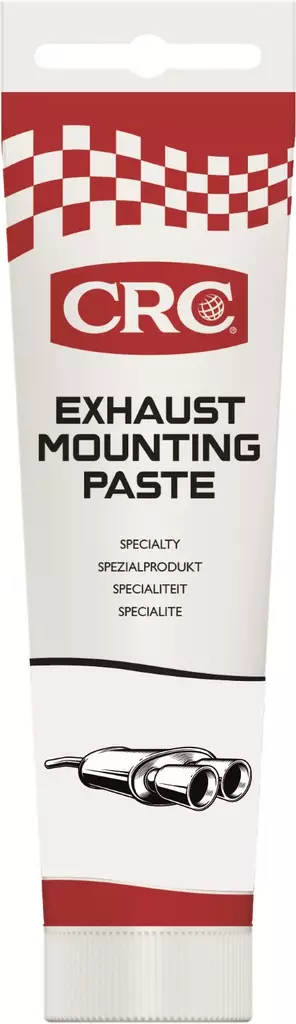 Pakoputken Asennustahna CRC 150 g - Lappning och reparation - 5412386068188 - 1