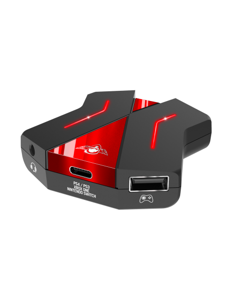 SOG-CONV2 - Spelprodukter - 3700104441408 - 1