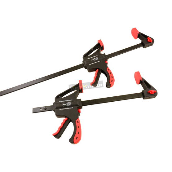 Snabbtving 10"/25 cm - Pressar - 6438168070278 - 1