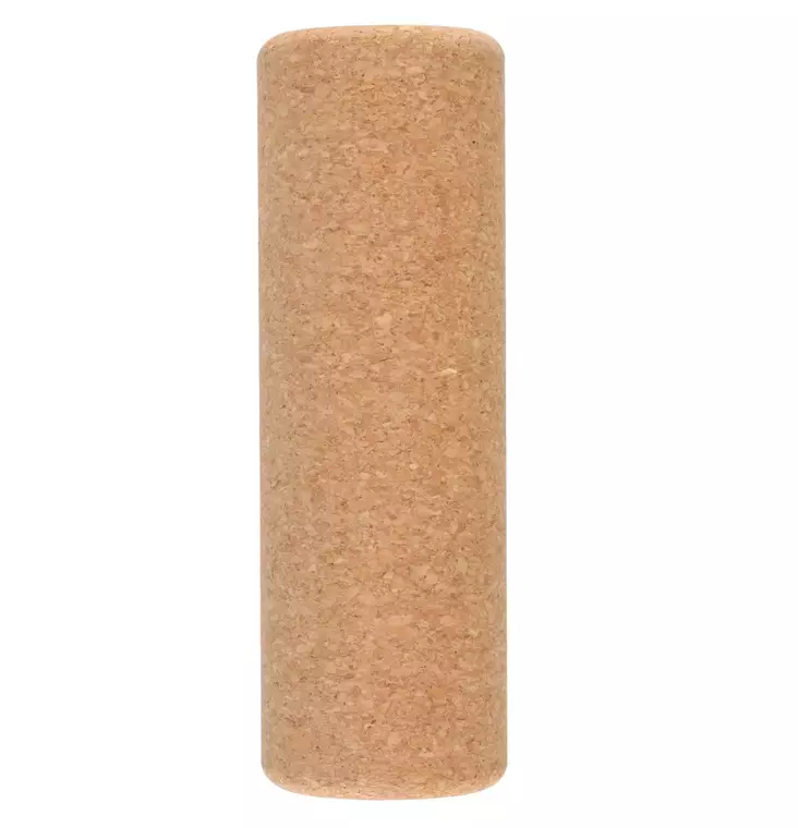 Pilatesrulla korkki 30cm Atom - Träningsutrustning och -redskap - 6410416039138 - 1