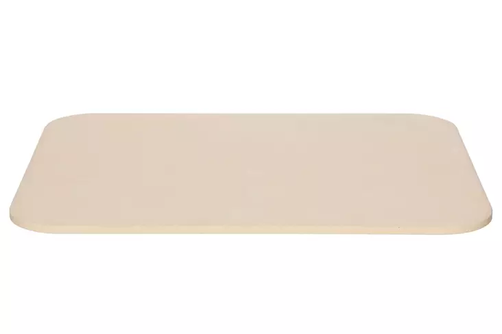 Pizzakivi 30x38 cm Mustang - Ugnsformar och bakformar - 6410416120928 - 1