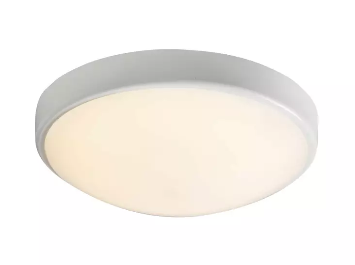 Airam Yleisvalaisin Zeo 280 duo ip20 4 - Tak- och vägglampor - 6435200249098 - 1