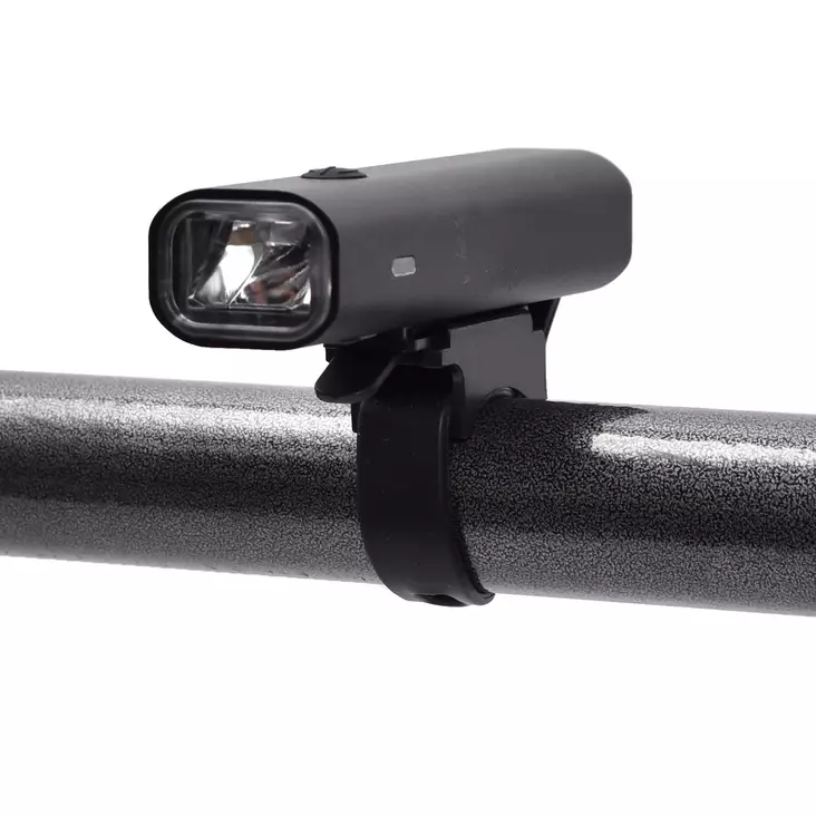 Etuvalo polkupy=C3=B6r=C3=A4n 400 lm - Cykellampor - 6438152097618 - 1