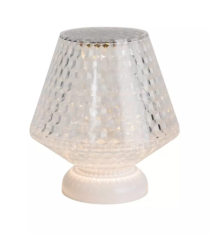 P=C3=B6yt=C3=A4koriste Alessia RGB Led, Airam - Ljusslingor - 6435200298058 - 1