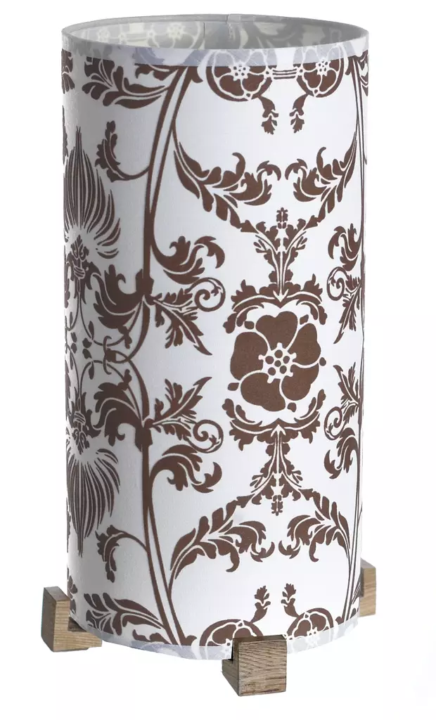 Bordslampa Diana - Golv- och bordslampor - 7332065026248 - 1