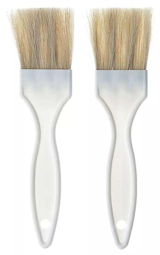 Pensel 2 st Orthex - Köksredskap - 7316830021508 - 1